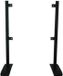 NILOX AMPE1485PR tv-bevestiging 2,03 m (80") Zwart
