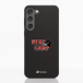 Pixbo Officiel Coque de Téléphone Compostable Samsung Galaxy S23 Plus/Pro - Star Camp