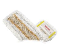 Leifheit Professional dweildoek overtrek vloerwisser Micro - 50 cm wisbreedte