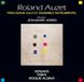 Globo Records Percussion Solo et Ensemble Instrumental