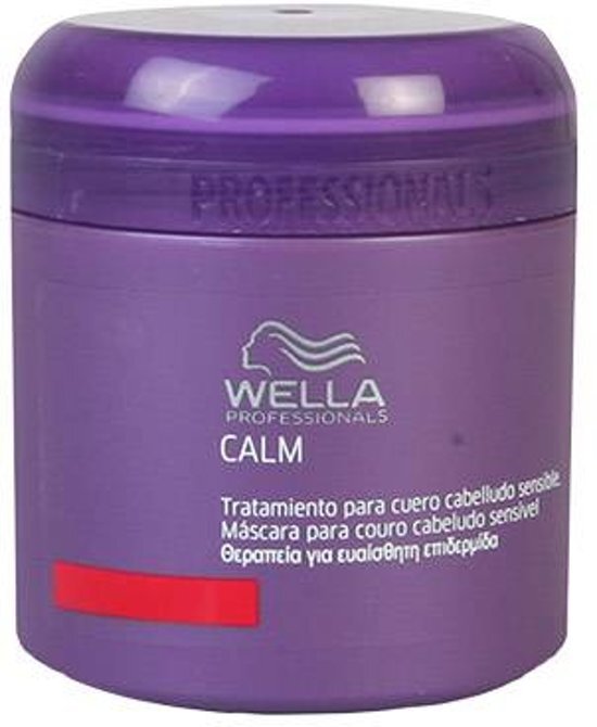 Wella BALANCE calm sensitive mask 150 ml