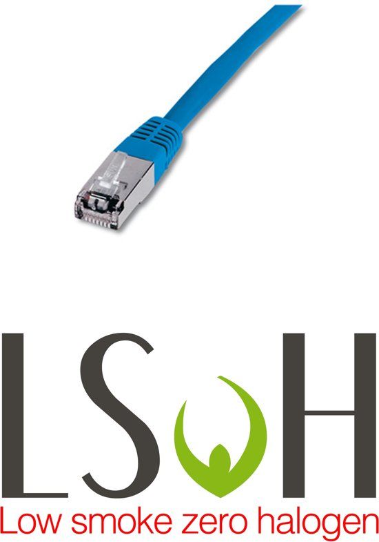 LOGON SSTP Cat6a - 5420016811530