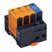 Weidmüller VPU AC I 3+1 300/12.5 LH Overspanningsafleider