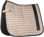 HKM Amalfi Dressuur Zadeldek Taupe Full Polyester