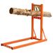 Forest Master Quickfire Saw Horse/Quickfire Saw, oranje, QSH
