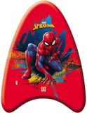 Mondo Kickboard Spiderman zwemaccessoire 31x41cm voor kinderen