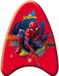 Mondo Kickboard Spiderman zwemaccessoire 31x41cm voor kinderen