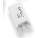 TE Connectivity 1-1623782-1 Metaalfilmweerstand 33 kΩ Radiaal bedraad 5 W 5 % 1 stuk(s)