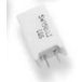 TE Connectivity 1-1623782-1 Metaalfilmweerstand 33 kΩ Radiaal bedraad 5 W 5 % 1 stuk(s)