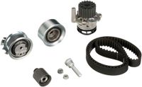 GATES PowerGrip Kit + waterpomp KP25607XS-1