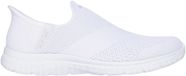 Skechers Slip-ins Virtue Sleek Sneakers Dames Wit
