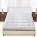 Matras topper 5 cm dik voor comfort