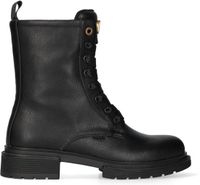 Mexx Holea Glad Boots Dames - Zwart - Maat 41