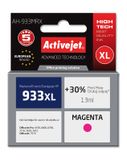 Activejet AH-933MRX Magenta Cartouche d'encre (remplace HP 933XL CN055AE)