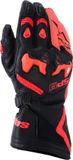 Alpinestars SP-9 Motorhandschoenen Zwart/Rood Maat 2XL