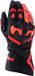 Alpinestars SP-9 Motorhandschoenen Zwart/Rood Maat 2XL