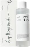 Anua Heartleaf 77% Soothing Toner 250 ml