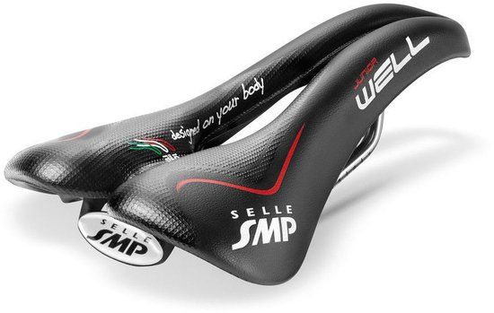 SMP Tour Well Junior Zwart 0301268