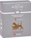 Maison Berger Paris recharge parfum de voiture anti-odeur animaux de compagnie fruité & floral 2 pièces