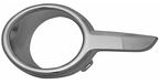 PRASCO Rahmen, Nebelscheinwerfer PG3261242 links | Compatibel met: PEUGEOT 208 I
