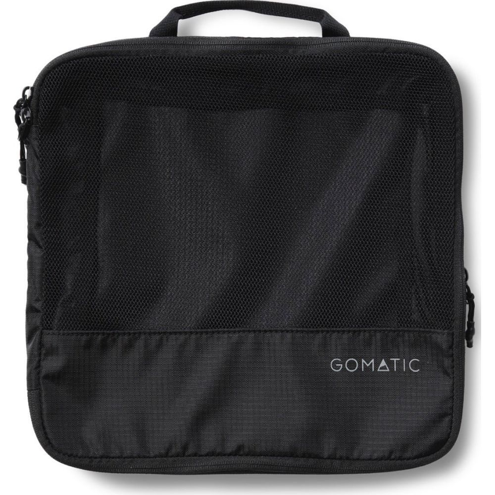 Gomatic Compression Packing Cubes, groot