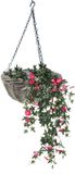 van der Leeden Vd Leeden Hangmand Rotan – D40 cm