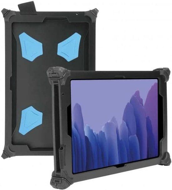 Mobilis Tablet Cover 050049 Black