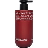 Hello klean Shampoo Haarshampoo Unisex 350ml
