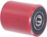 Mammuth Bol Los wiel 80 x 90mm PU
