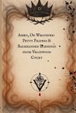 Amen, Libri GmbH Amen, or Whatever Paperback