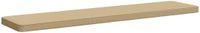 vidaXL - Coussin de banc - VUGHT - Beige - 200 x 40 x 5 cm