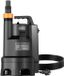 Non-branded submersible pump - Dirty water pump - 690 W power - 17500 l/h capacity - 9 m head - With automatic float
