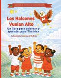 Los McBride Stories Custom Book-Los Halcones Vuelan Alto Paperback