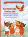 Los McBride Stories Custom Book-Los Halcones Vuelan Alto Paperback