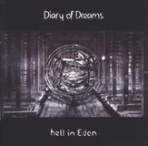 Sonic Rendezvous Diary Of Dreams - Hell In Eden (CD)