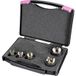 Rittal 4055180 Ponsset voor blik