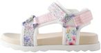 Next - Meisjes - Trekkersandalen - Wit