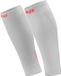 CEP Calf sleeves Core Run 5.0 - grijs