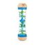 Hape E0328 – Blauwe Regenmaker, Muziekspeelgoed, Vanaf 0 Maanden