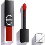 Dior Rouge Dior on Stage Ink - 861 Bold in Red