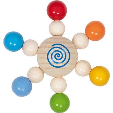 Goki Griffioen Parel Top - 4013594652872