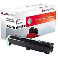 AgfaPhoto APTO1254401E tonercartridge Zwart