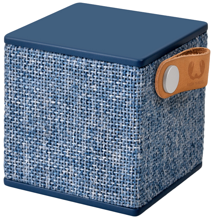 Rockbox clearance cube speaker