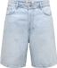 ONLY & SONS Denim shorts ONSFADE Mid rise Loose fit Shorts