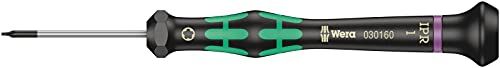 Wera Torx Plus IPR Screwdriver - 1x44mm