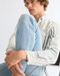 Wrangler Greensboro Herren Regular Straight-fit Jeans - Firelight Blue - W36 x L32