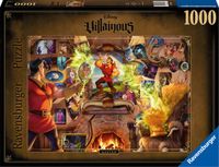 Ravensburger Villainous - Gaston Puzzel (1000 stukjes)