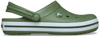Crocs Crocband Klompen Groen EU 36-37