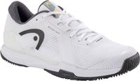 Head Sprint Pro 4.0 Padel Schoenen Heren Wit Maat 46.5