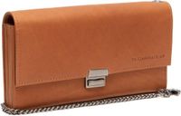 The Chesterfield Brand Bora Waiter Wallet Cognac Terracotta